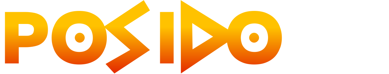 Posido Casino logo