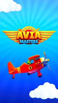 Aviamasters