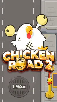 Chicken Road 2
