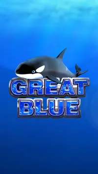 Great Blue